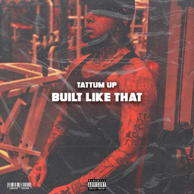 Built Like That (feat. Nel & Listo)