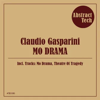 Mo Drama by Claudio Gasparini