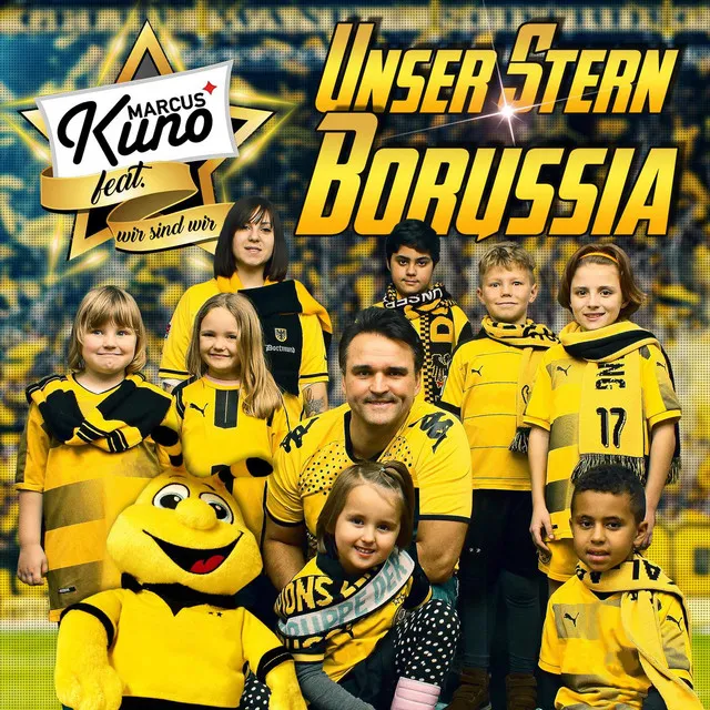 Unser Stern Borussia - Radio Mix