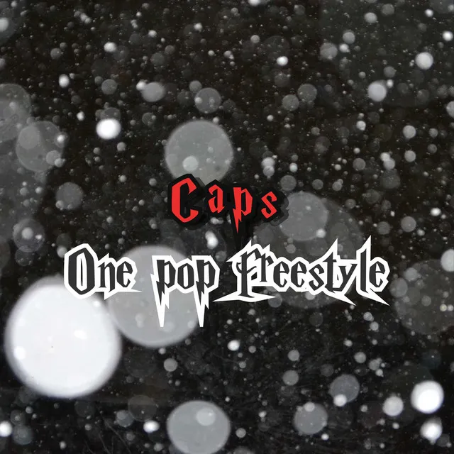 One Pop Freestyle