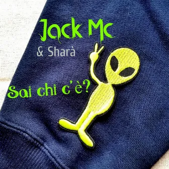 Sai chi c'è ? by Jack Mc