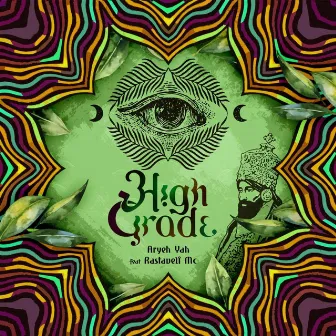 High Grade by Rastaveli Mc