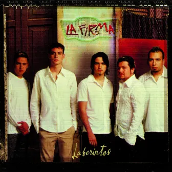 Laberintos by La Firma