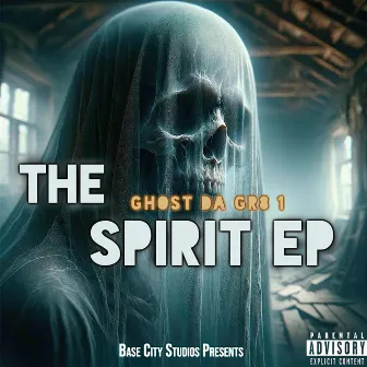 The Spirit EP by Dr. Juan