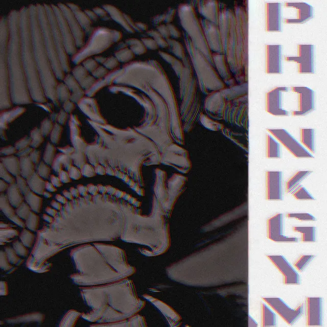 PHONK GYM 2