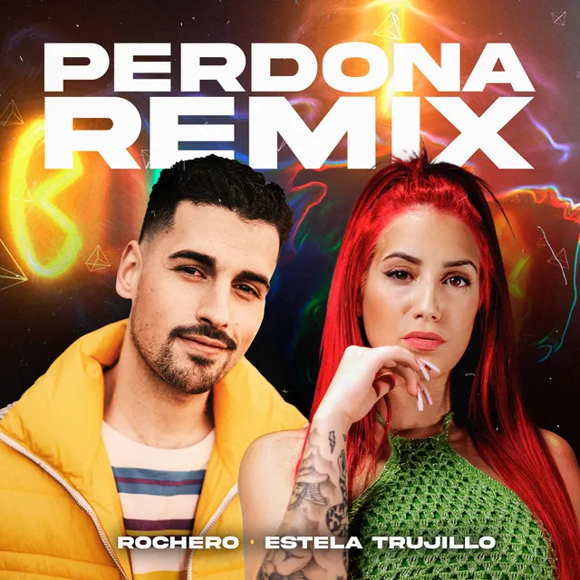 Perdona (Remix)