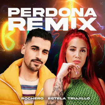 Perdona (Remix) by Estela Trujillo