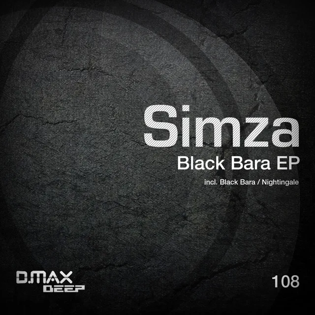 Black Bara - Original Mix