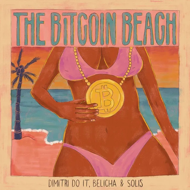 The Bitcoin Beach