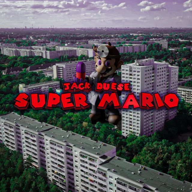 Super Mario