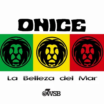 La Belleza del Mar by Onice