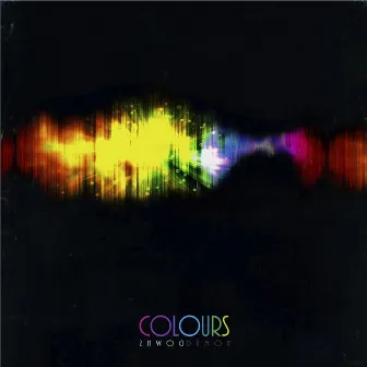 Colours by Damon Downs