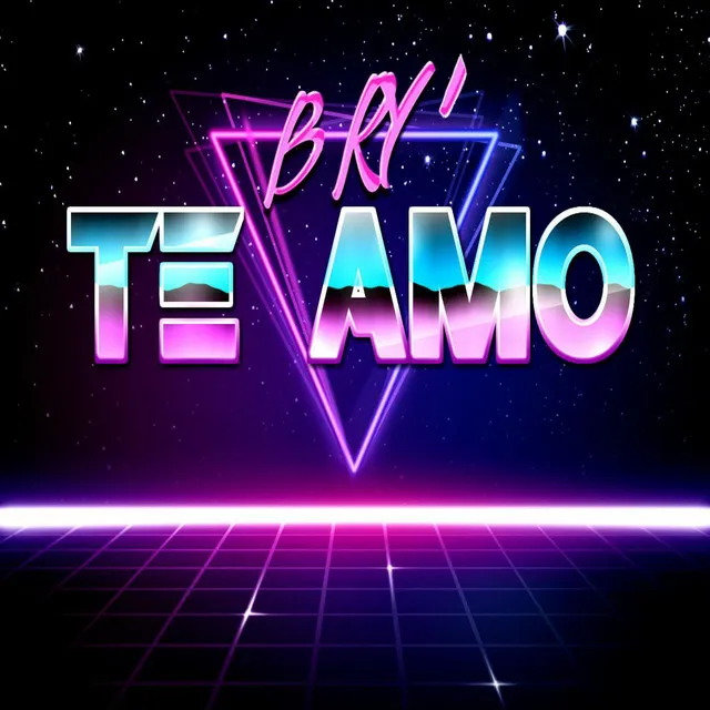 Te Amo