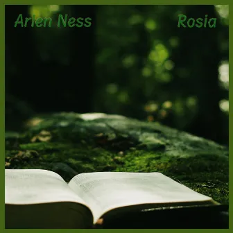 Rosia by Arlen Ness