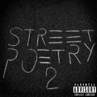 Street Poetry 2 by OG Blak