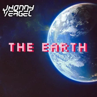 The Earth by Jhonny Vergel