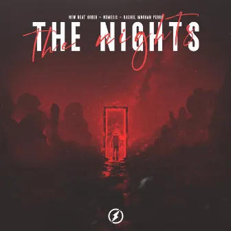 The Nights by Rachel Morgan Perry