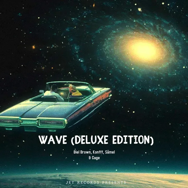 Wave (Deluxe Edition)