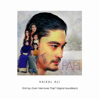 Mampu (Original Television Soundtrack) by Haikal Ali