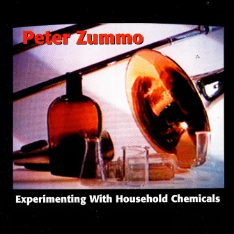 Experimenting With Household Chemicals by Peter Zummo