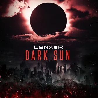 Dark Sun by Lynx3R