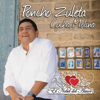 El Nobel del Amor by Poncho Zuleta