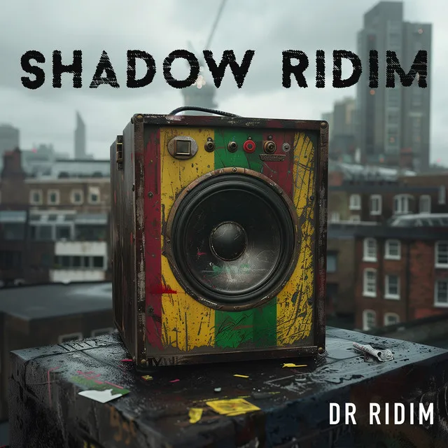 Shadow Ridim