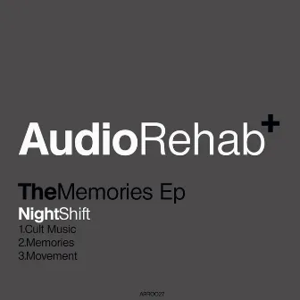 The Memories by Nightshift