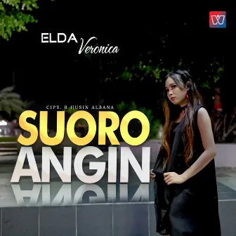 Suoro Angin by Elda Veronica