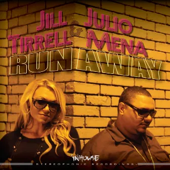 Run Away by Jill Tirrell