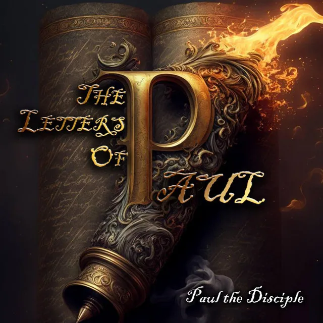 The Letters of Paul