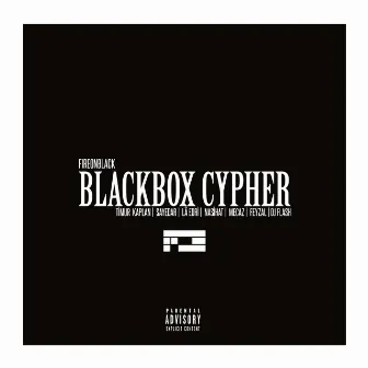 Blackbox Cypher by Fireonblack