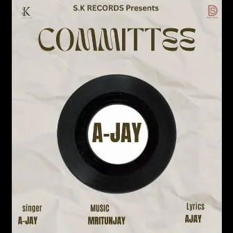 Committee by AJAY