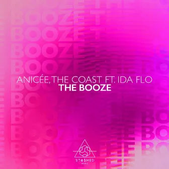 The Booze by Anicée