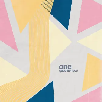 One by Gabe Bondoc