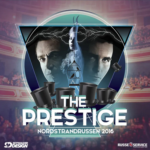 The Prestige 2016