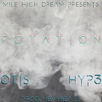 Rotation by Hyp3