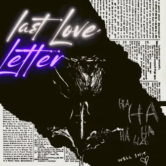 Last love Letter by Chap