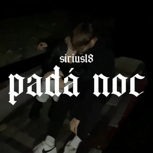 Padá noc