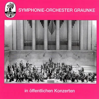 Genzmer: Capriccio (Live in concert) by Kurt Graunke