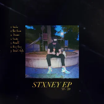 STXNEY by STXNEY