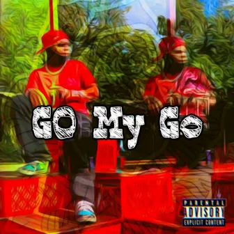 Go My Go by Jotaefi