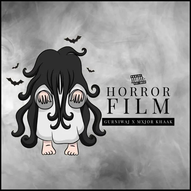 Horror film