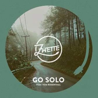 Go Solo (feat. Tom Rosenthal) by Zwette