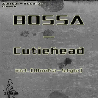 Cutiehead by Bossa