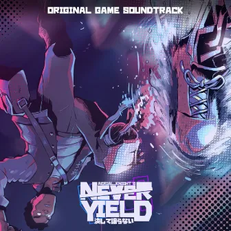 Aerial_Knight's Never Yield (Original Game Soundtrack) by Neil Jones