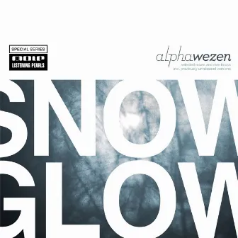 Snow Glow by Alphawezen