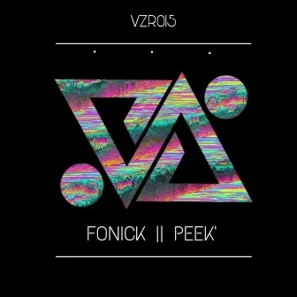 Peek´ by Fonick