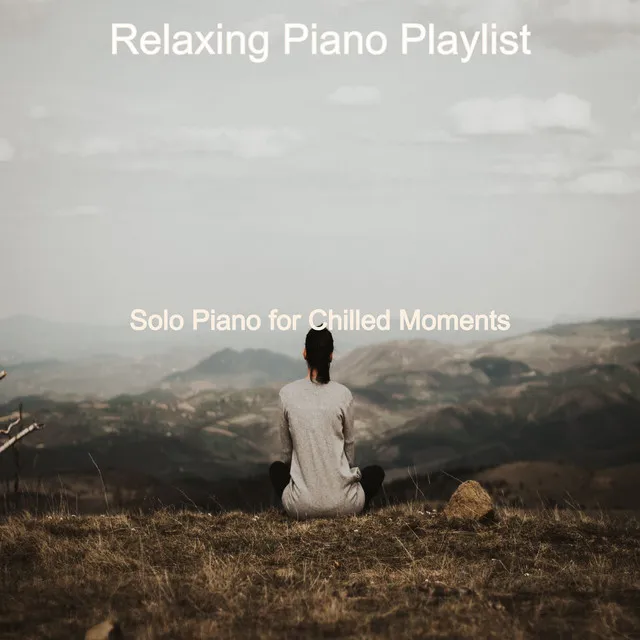 Piano Solo - Ambiance for Reading