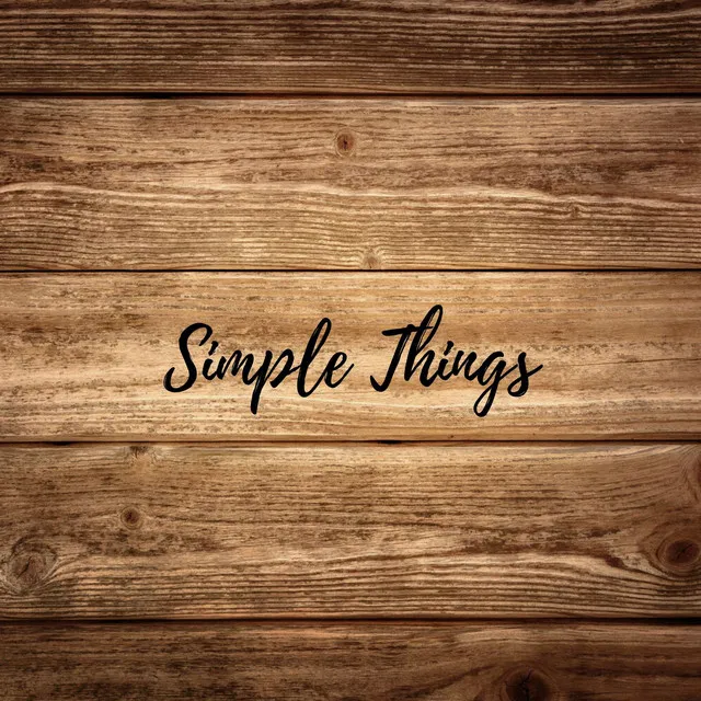 Simple Things